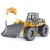 Import TongLi 1586  Radio Control Snow Sweeper  Huina  RC Construction Vehicle from China