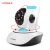 Import Top 10 Cameras 720P Wireless IP Camera Smart baby monitor wireless p2p cctv ip camera from China