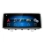 Import Top android 10.0 car dvd player 10.25inch Qualcomm GPS navigation for BMW X5 X6 F15 2014 to from China