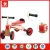 Import top bright kids ride on car educational kids wooden ride on balance animal  bike toys from China