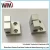 Import top precision-turned parts universal gate attached bracket with high quality from China