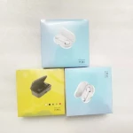 Top quality Air Pro 2 ANC Wireless Gaming Earbud & in-ear headphones Gen 2 3  earphones & headsets Air 2 3 tws earbuds