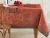 Import Top quality best selling table cloth tablecloth from China