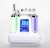 Import Top quality cheap 7 in 1 skin care products facial machine multi-functional hydra personal salon beauty equipment from China