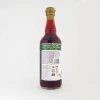 Top Quality  Phu Quoc Fish Sauce 25N - 520ml glass bottle