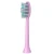 Import Top quality replacement soft sensetive DuPont bristle premium clean toothbrush heads from China