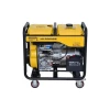 Top Quality Wholesaler Chinese Diesel Generator Portable Generator Open Frame  Diesel Generators 10kva