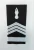 Import Top-rated Supplier New Design Fashion Custom Military/Army Badge/Labels/Patches For Garment Accessory For Navy Uniform from China