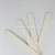 Import Top sale nail file 80/80 Disposable Nail File Wooden Nail File from China