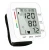 Import Top Sales Portable Home Wrist Health Monitor Automatic Digital Blood Pressure Monitor from China