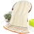Import Top sellers in china organic cotton terry bath towel turkey 3d fancy jacquard from China