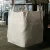 Import Totally virgin pp material 1 ton woven jumbo big bags FIBC big bag for sand from China