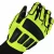 TPR rubber logo knuckle protection