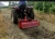 Import Tractor Use agriculture rotary tiller hoe CE Approved from China