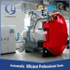 Trade assurance automatic rubber o-ring vulcanizing press machine