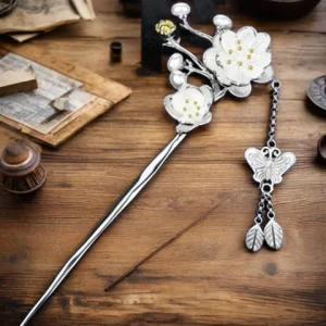 Traditional Chinese Hairpin