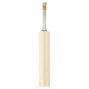 Traditionally Shaped and Styled Sports Plain English Willow Cricket Bat