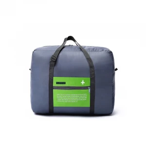 Travel Essential Accessories Lightweight Airplane Clothes Storage Bag Large Capacity Waterproof Travel Duffel Bag
