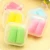 Import Travel Sleep Noise Prevention Soft Foam Ear Plugs Outdoor Hunting Sponge Hearing Protector Noise from China