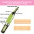 Import Trending hot products 2020 fashion design nose ear hair removal trimmer from chinese wholesaler from China