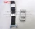 Import Truck lashing belt buckle / Ratchet tie down straps 151000AM 151000AS from China