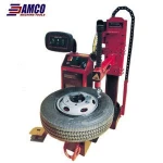 Truck Tyre Changer VTC650