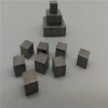 tungsten alloy cube high density pinewood derby