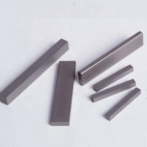 tungsten carbide flat bars /plates, carbide square blocks,/strips