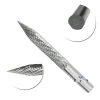 Tungsten Carbide Tips Rotary Tyre Repair Burrs Set