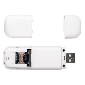 TUOSHI unlocked mini 4G Dongle USB LTE Ufi mobile data wireless router Network Card wifi hotspot modem dongle with Sim Card slot