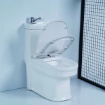 turkey  3 in 1 wc tank  bidet Twice sink toilet in one smart tank closet tap into toilet bidet  monoblock toilet with washbasin