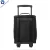 Import TWB1223 Large Capacity insulated rolling wine trolley picnic cooler bag with wheels from China