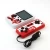 Import Two-player Machine SUP Handheld Game Console 400 In 1 handheld retro portable classic family video game mini console from China