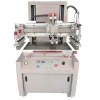 TX-4060STSemi-Auto Flat Vertical Screen Printing Machine With The Material Of PVC