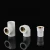 Import TY GB All Sizes Available UPVC PN10 Water System PVC Plastic Pipe from China