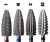 Import Typhoon Nail Drill Bits XC For Electric Machine Tool Accessories from China
