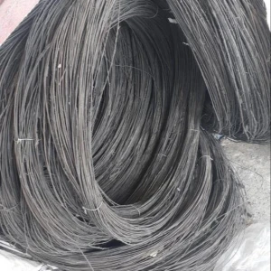 Tyre Bead Wires Scrap/recycled steel wire bead/steel tire wire scrap