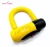 Import U lock cadeado alloy steel for mountain bike lock from China