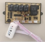 U02B Universal air conditioner control system