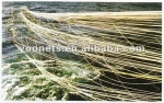 UHMWPE rope for fisheries