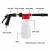 Import Ultimate Scratch Free Cleaning Snow Foam Blaster for Car Washing from China