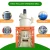 Import Ultra Fine Powder Ore Activated Carbon Rice Shell Coconut Husk Grinding Machine from China