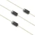 Import Ultra Small outline SOD-882 30V 0.2A RB521S-30 Schottky Rectifier Diode from China