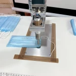 Ultrasonic Plastic Welders Hand Held Spot Welder of Portable