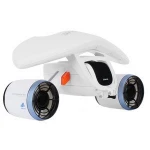 underwater mini sea scooter china motor sea diving swimming electric underwater scooter