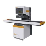UNIFY high frequency plastic welder for Carpet mat/embossing