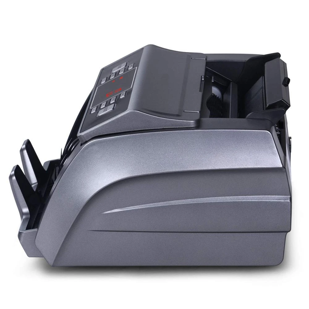 UNION portable banknote bill money counter with uv mg vacuum note counting machine