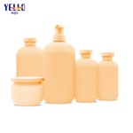 Get Wholesale Shower Gel Containers For Packaging Solutions 