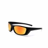 Unisex Bike Sport Sunglasses Cycling Polarized Eyewear Glasses