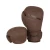 Import Unisex Brown Waxed Cowhide Leather 16OZ Boxing Gloves Mittens for MMA UFC Muay Thai Body Combat from China